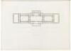 Album of numerous Italian architecture plates from Milan - 5