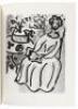 Henri Matisse: Catalogue raisonn&eacute; des l'&oelig;uvre grave... - 6