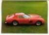 Ferrari Berlinetta. Objects of Art - 3