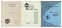 NASA&rsquo;s Second, Third and Fourth Reports to the Congress