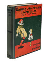 Baum's American Fairy Tales