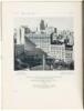 A Master Thinks in Iron - Hotel Mark Hopkins, San Francisco, Weeks & Day, architects & engineers - 3