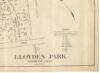 Lloyden Park Atherton, Calif. - Scale: 1"=100' - - 5