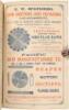 The San Francisco Directory For the Year Commencing April, 1871: Embracing a General Directory of Residents and a Business Directory; Also, a Directory of Streets, Public Office, Etc... - 2