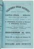 The San Francisco Directory For the Year Commencing April, 1871: Embracing a General Directory of Residents and a Business Directory; Also, a Directory of Streets, Public Office, Etc... - 3