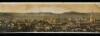 Original panoramic photograph of the Panama-Pacific International Exhibition - 2