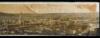 Original panoramic photograph of the Panama-Pacific International Exhibition - 3