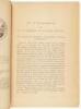 A Sketch of the Organization, Objects and Membership of the Old Settlers' Association of Minnesota; Together with an Account of its Excursion to the Red River of the North, October 25 & 26, 1871. - 3