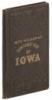 A Township Map of the State of Iowa - 4