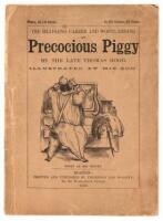 The Headlong Career and Woeful Ending of Precocious Piggy