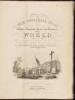 A New Universal Atlas containing Maps of the various Empires, Kingdoms, States and Republics of the World with a special Map of each of the United States, plans of Cities &c. Comprehended in eighty four sheets and forming a series of One Hundred and Forty - 3