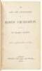 The Life and Adventures of Martin Chuzzlewit - 6