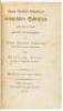 Georg Christoph Lichtenberg's vermischte Schriften nach dessen tode aus den hinterlassenen papieren gesammelt und herausgegeben von Ludwig Christian Lichtenberg und Friedrich Kries... - 8