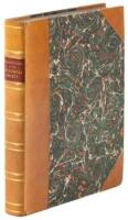 Transactions of the Geological Society, Established November 13, 1807. Volume the First.
