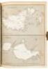 Transactions of the Geological Society, Established November 13, 1807. Volume the First. - 5