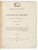 Transactions of the Geological Society, Established November 13, 1807. Volume the First. - 6