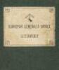 Geological Survey of California. Geology. Volume I. Report of Progress and Synopsis of the Field-Work, From 1860 to 1864 - 7