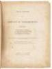 Final Report on the Geology of Massachusetts: In Four Parts: I. Economical Geology. II. Scenographical Geology. II. Scientific Geology. IV. Elementary Geology - 6