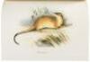 The Zoology of the Voyage of H.M.S. Beagle During the Years 1832-1836 - 3