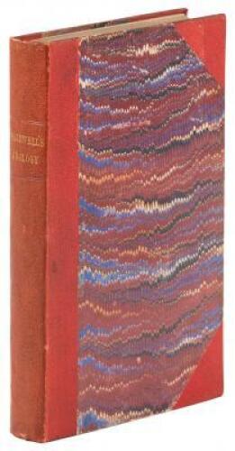 An Introduction to Geology, Illustrative of the General Structure of the Earth; Comprising the Elements of the Science, and an Outline of the Geology and Mineral Geography of England.