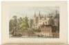 Select Views of London; With Historical and Descriptive Sketches of Some of the Most Interesting of Its Public Buildings - 3