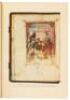 Good Companion (Bonus Socius): Xiiith Century Manuscript Collection of Chess Problems - 2