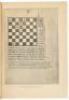 Good Companion (Bonus Socius): Xiiith Century Manuscript Collection of Chess Problems - 4