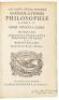 Consolationis Philosophiae Libri V - 3