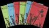 The Martian Chronicles - Shooting Scripts for the NBC Mini-Series
