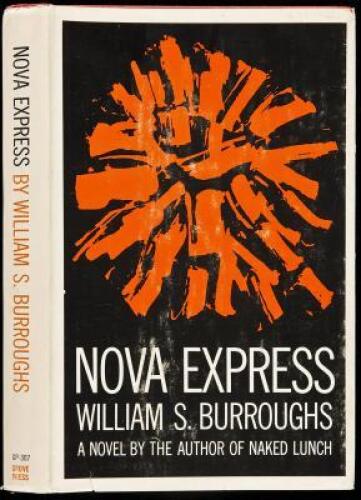 Nova Express