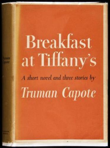Breakfast at Tiffany's