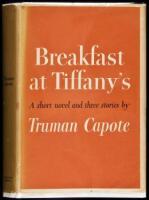Breakfast at Tiffany's