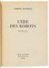 L&rsquo;Ere Des Robots [The Era/Age Of Robots] - 5