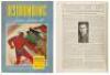 Review of the New York premier of Karel Capek's &ldquo;Rossum&rsquo;s Universal Robots&rdquo; and the first appearance of Isaac Asimov&rsquo;s &ldquo;Laws of Robotics&rdquo;