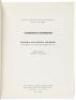 Biological and Artificial Intelligence, with Supplement - 4