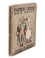 Father Goose. His Book