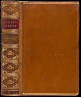 The Posthumous Papers of the Pickwick Club