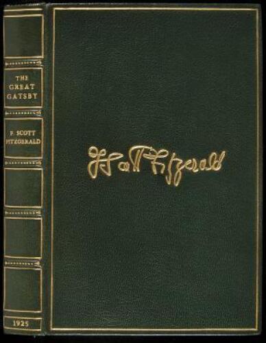 The Great Gatsby
