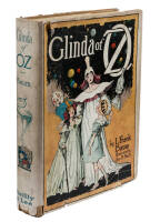 Glinda of Oz