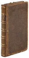 A Voyage to the South-Seas in the Years 1740-1. Containing, a faithful Narrative of the Loss of his Majesty's Ship the WAGER on a desolate island...