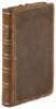 A Voyage to the South-Seas in the Years 1740-1. Containing, a faithful Narrative of the Loss of his Majesty's Ship the WAGER on a desolate island...