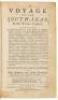 A Voyage to the South-Seas in the Years 1740-1. Containing, a faithful Narrative of the Loss of his Majesty's Ship the WAGER on a desolate island... - 2