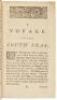 A Voyage to the South-Seas in the Years 1740-1. Containing, a faithful Narrative of the Loss of his Majesty's Ship the WAGER on a desolate island... - 5