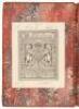 [Morte d’Arthur, i.e.:] The Noble & Joyous Boke Entytled Le Morte Darthur Notwythstondng It Treateth of the Byrth Lyf and Actes of the Sayd Kynge Arthur: of His Noble Knyghtes of the Rounde Table... - 8