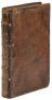 The Roman Historie, Containing Such Acts and Occurrents as Passed Under Constantius, Julianus, Jovianus, Valentinianus, and Valens, Emperours