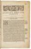 The Roman Historie, Containing Such Acts and Occurrents as Passed Under Constantius, Julianus, Jovianus, Valentinianus, and Valens, Emperours - 4