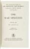 The Collected Works of Sir Winston Churchill - The Centenary Limited Edition - Volume XIX - The War Speeches, Volume One May 1938-June 1941 - 2