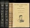 Three titles by Lafcadio Hearn