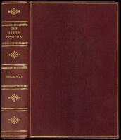 The Fifth Column and the First Forty-Nine Stories