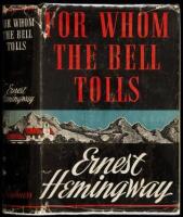For Whom the Bell Tolls